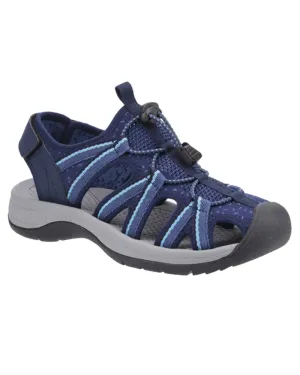 Cotswold Damen Upton Sandalen Cotswold Schuhe
