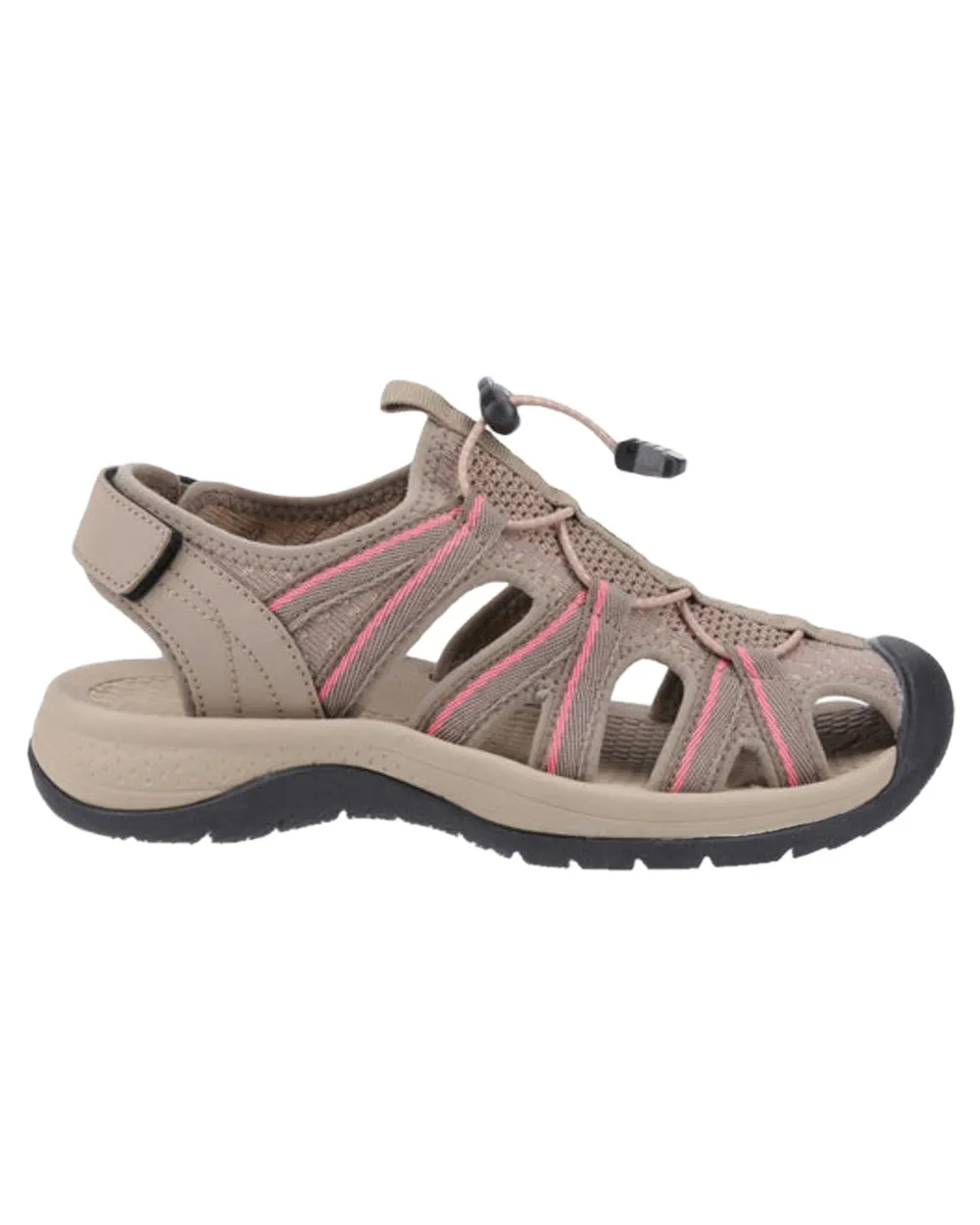 Cotswold Damen Upton Sandalen Cotswold Schuhe