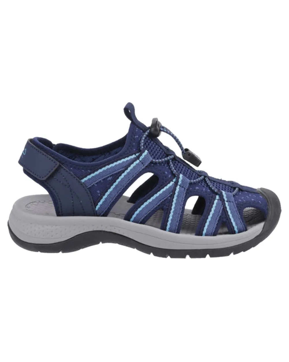 Cotswold Damen Upton Sandalen Cotswold Schuhe