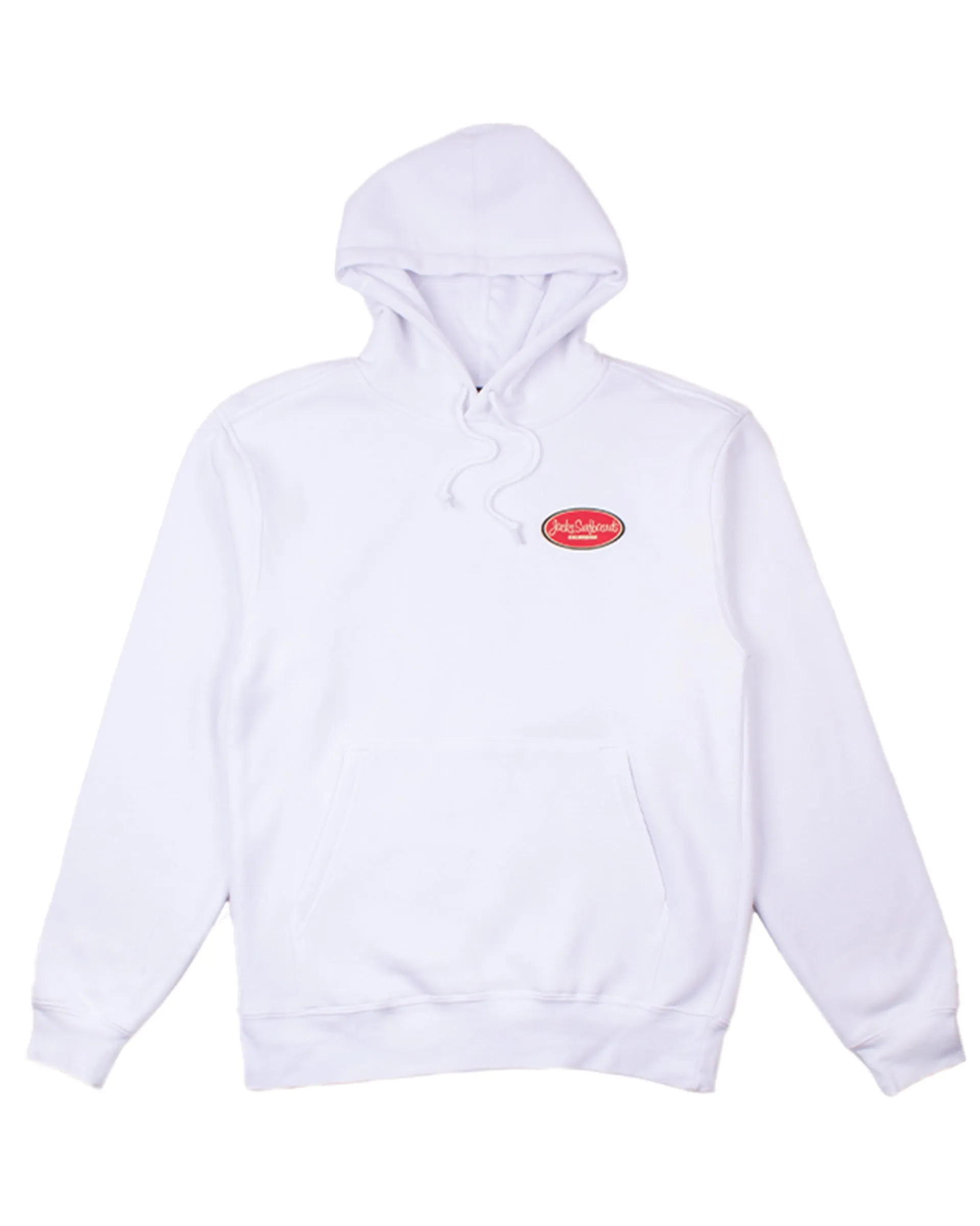 Country Squire Klassischer Pullover Hoodie