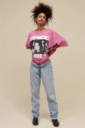 DAYDREAMER: SPICE GIRLS FOTOS T-SHIRT