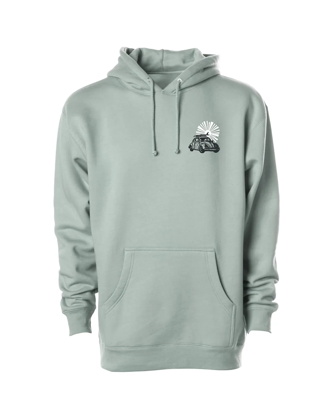 DEL SOL HOODIE
