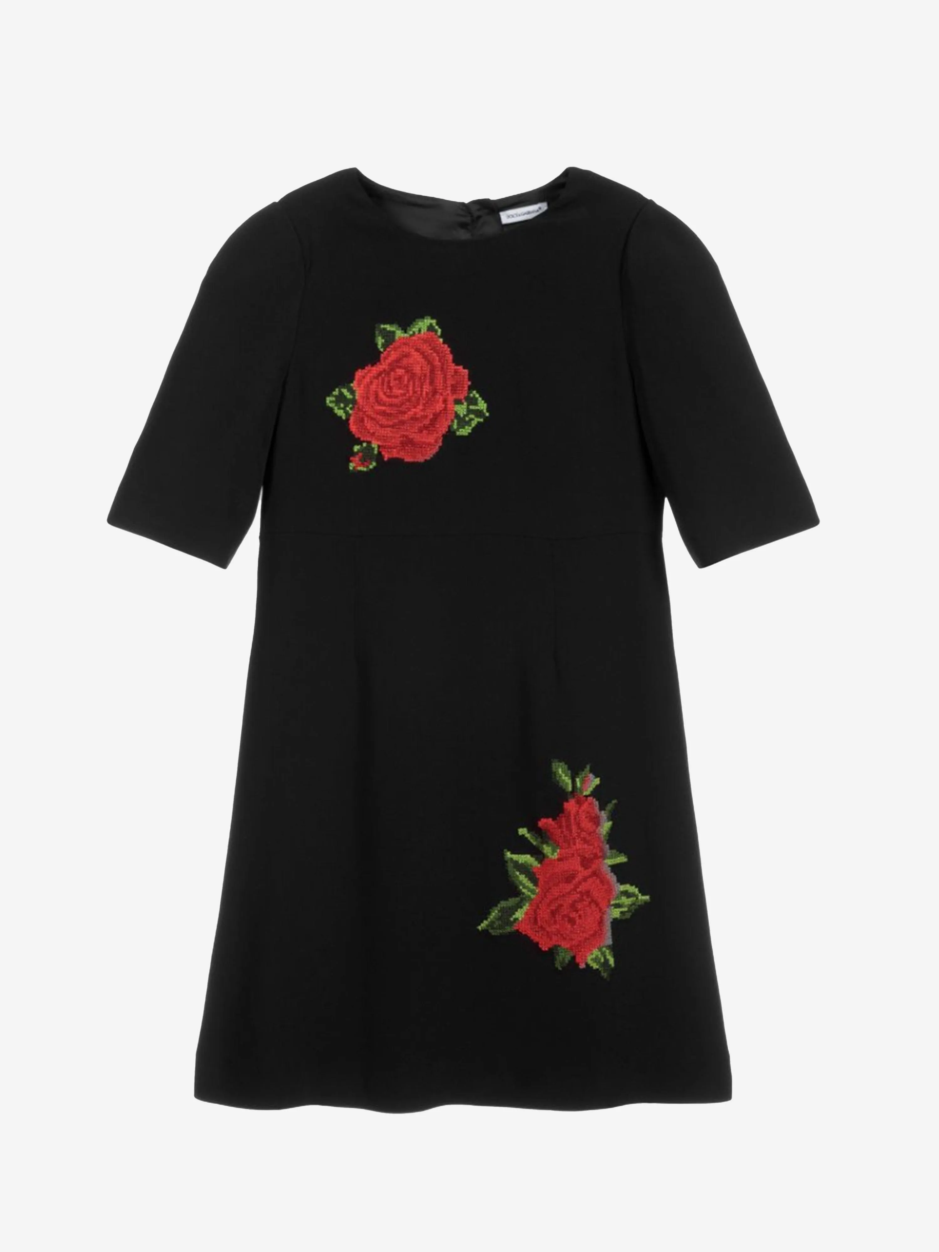 Dolce & Gabbana Mädchenkleid