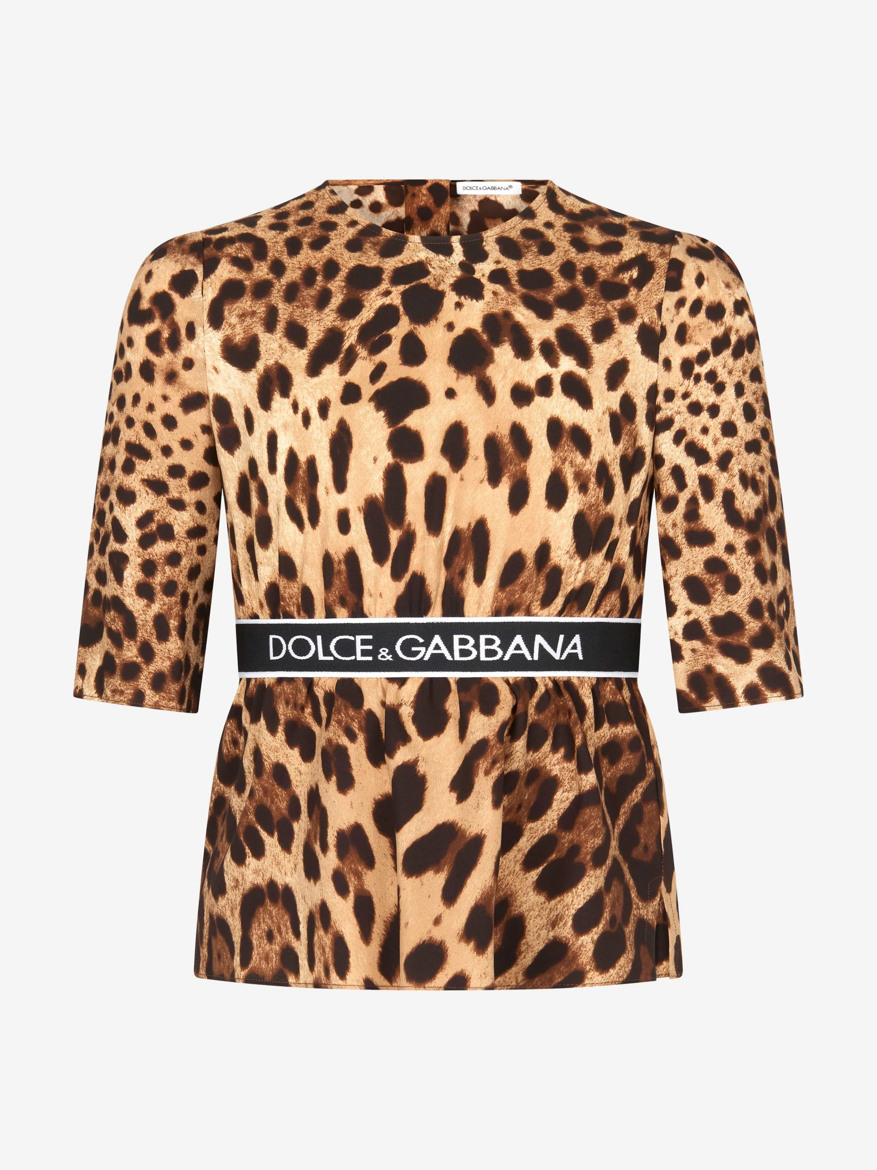 Dolce & Gabbana Mädchen-Shirt
