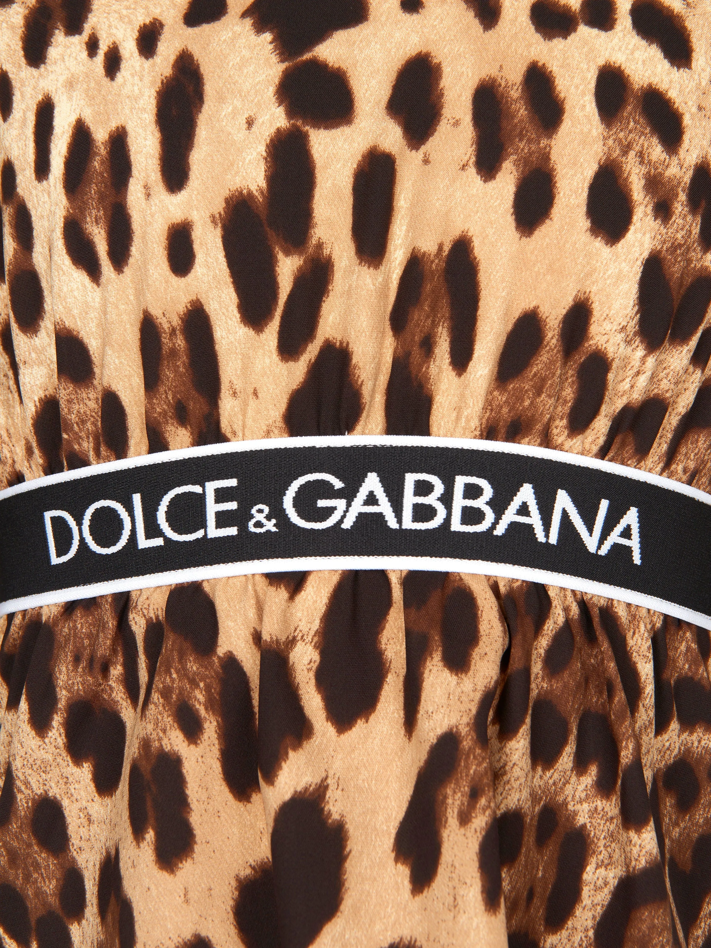 Dolce & Gabbana Mädchen-Shirt
