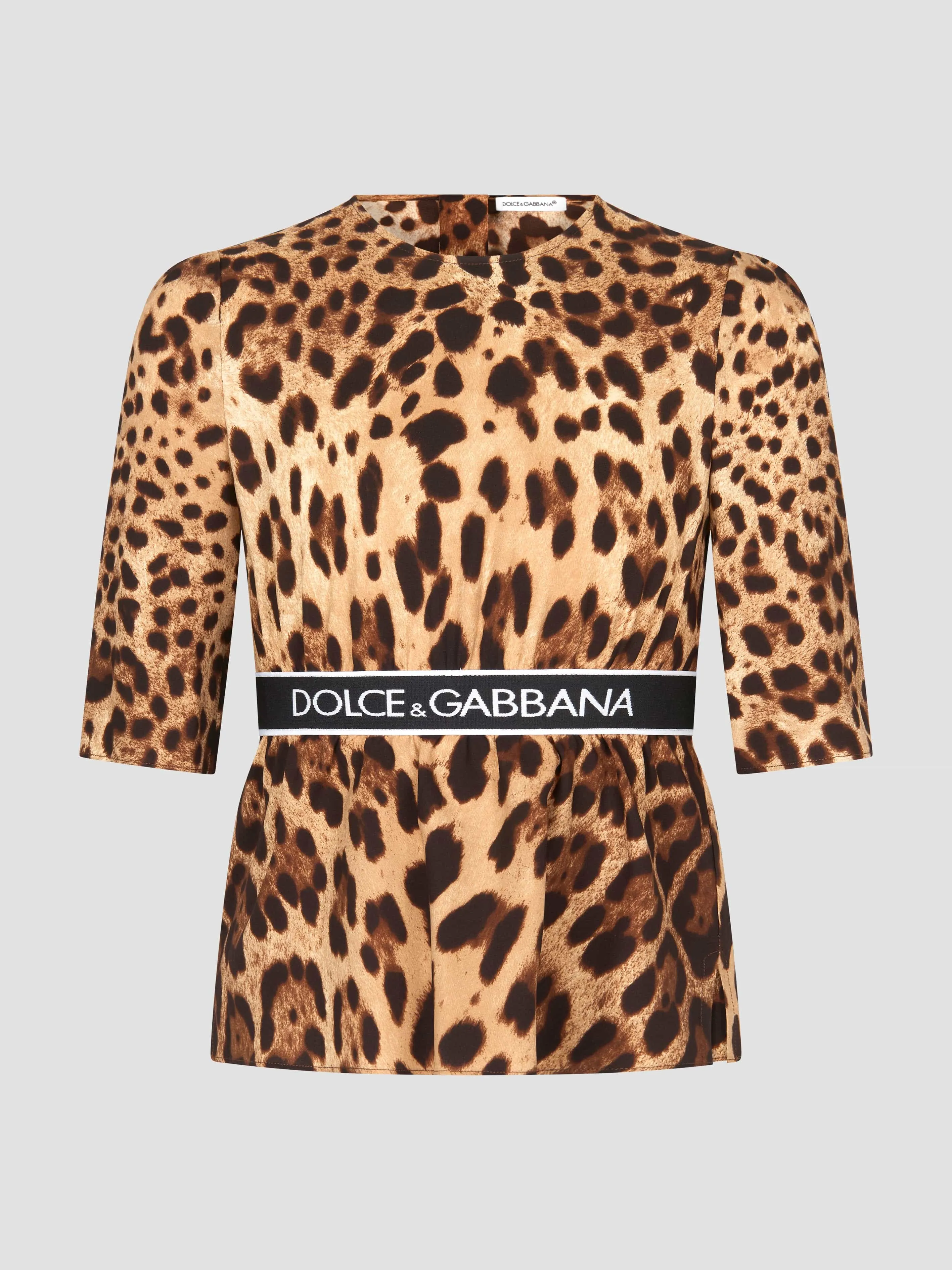 Dolce & Gabbana Mädchen-Shirt
