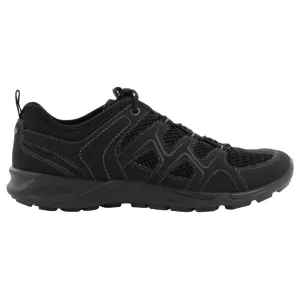 Ecco Terracruise LT Mesh Synthetik Damen Low-Top-Schuhe ecco Schuhe