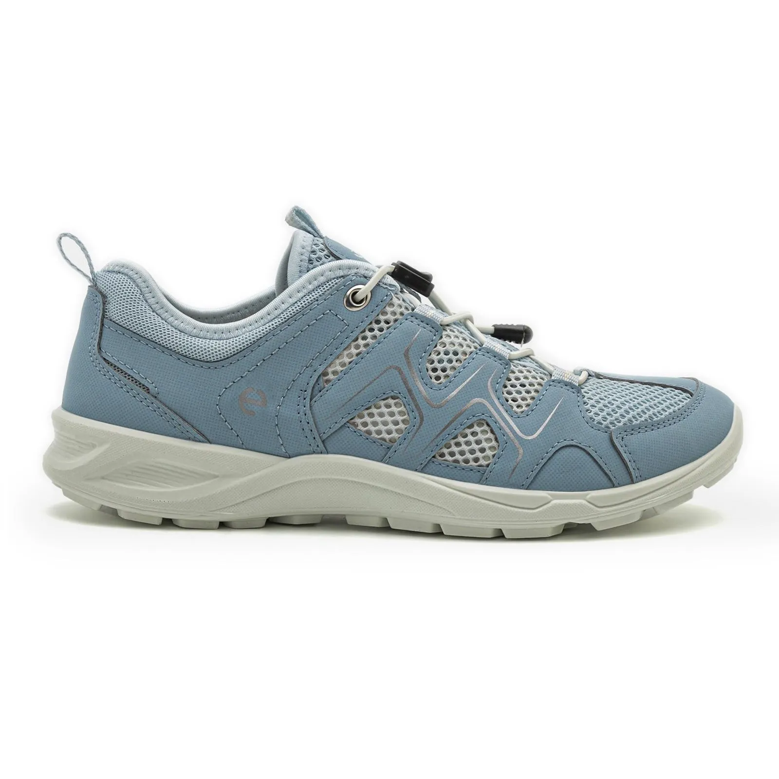 Ecco Terracruise LT Mesh Synthetik Damen Low-Top-Schuhe ecco Schuhe