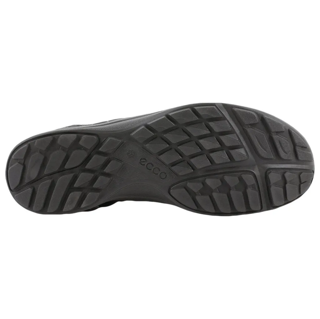 Ecco Terracruise LT Mesh Synthetik Damen Low-Top-Schuhe ecco Schuhe