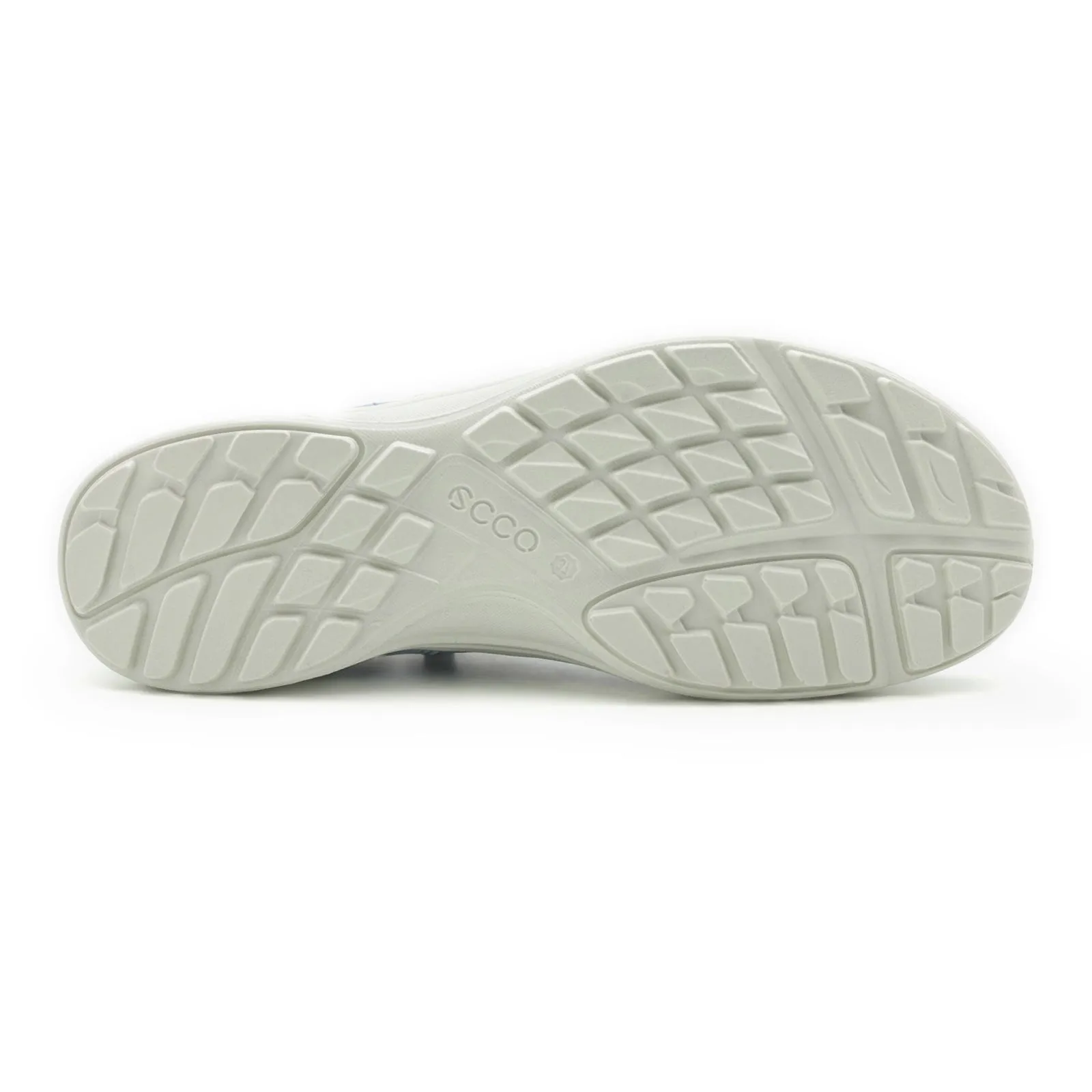 Ecco Terracruise LT Mesh Synthetik Damen Low-Top-Schuhe ecco Schuhe
