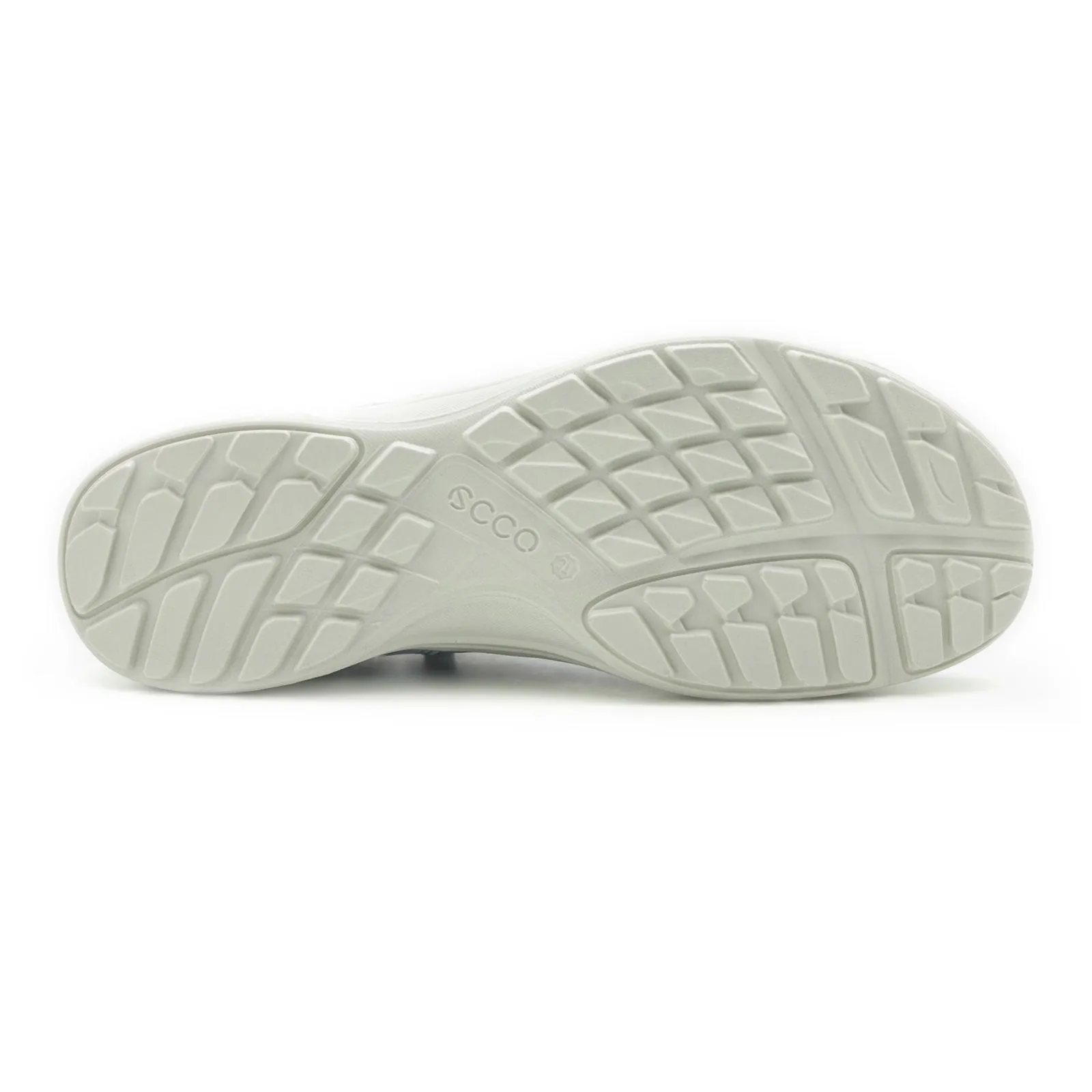Ecco Terracruise LT Mesh Synthetik Damen Low-Top-Schuhe ecco Schuhe