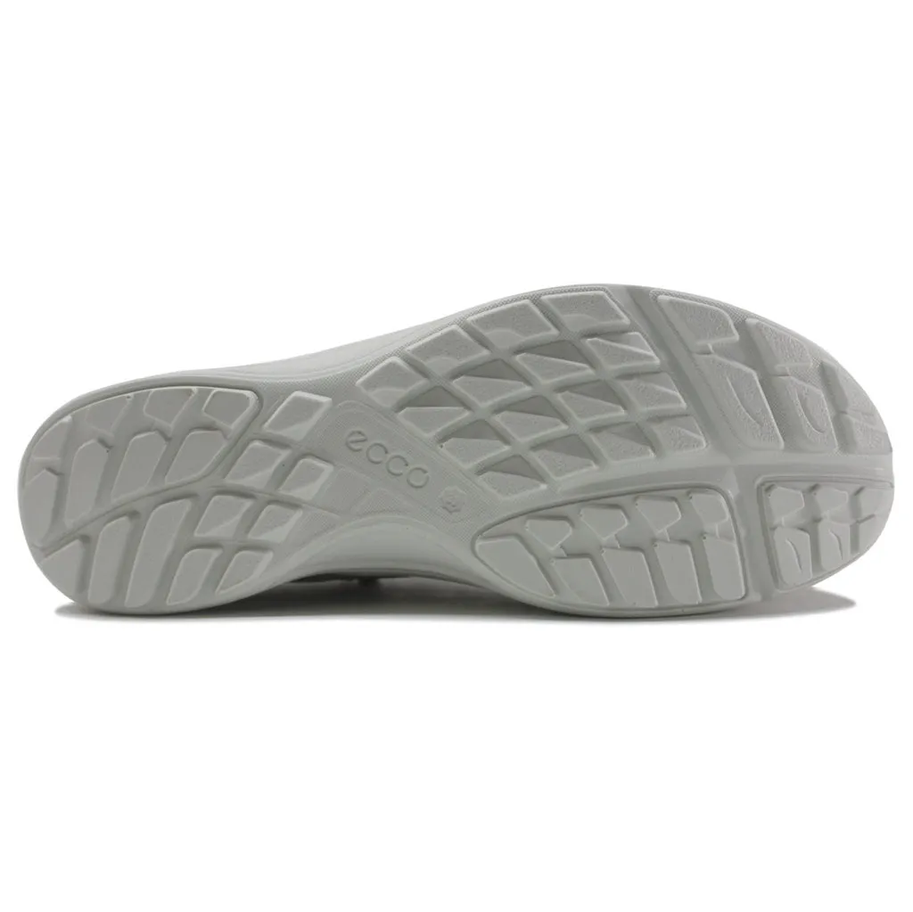 Ecco Terracruise LT Mesh Synthetik Damen Low-Top-Schuhe ecco Schuhe