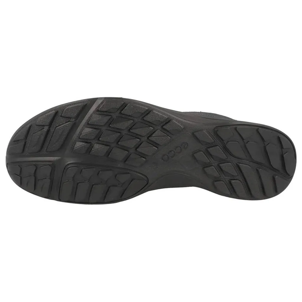 Ecco Terracruise Lt Synthetik-Textil Damen Turnschuhe Ecco Schuhe