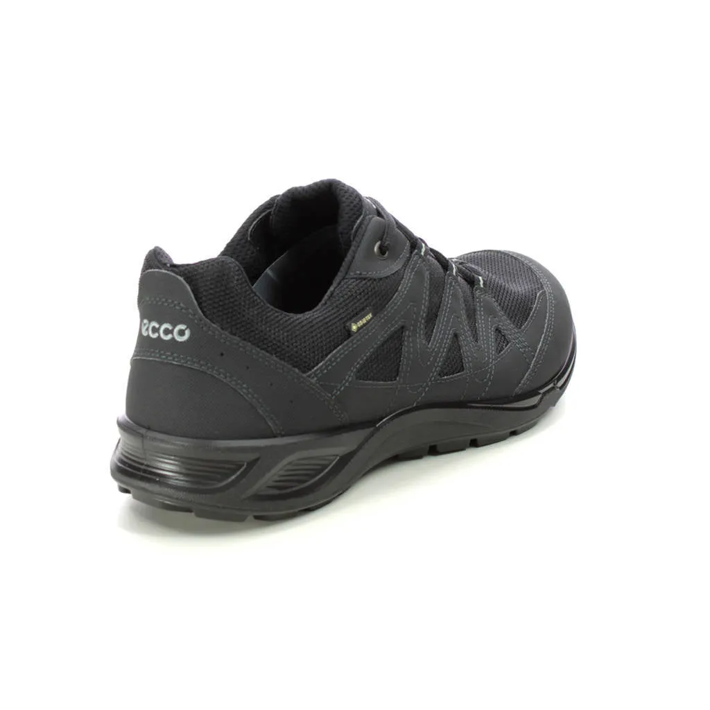 Ecco Terracruise Lt Synthetik-Textil Damen Turnschuhe Ecco Schuhe