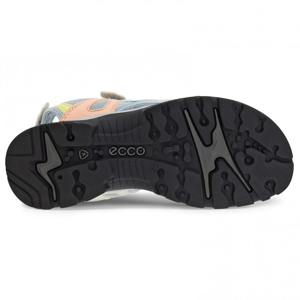Ecco Damen Offroad Schuhe von Ecco