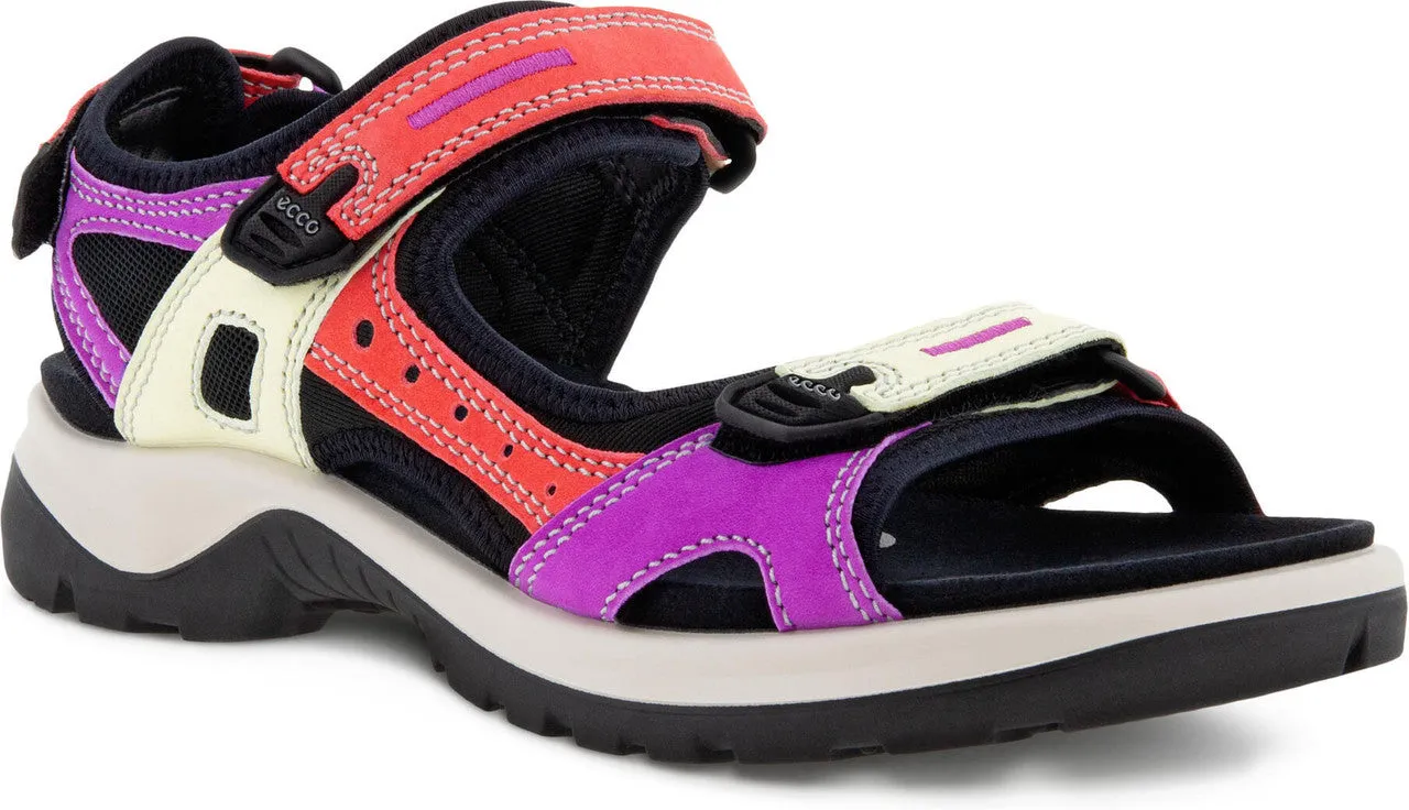 Ecco Damen Offroad Schuhe von Ecco