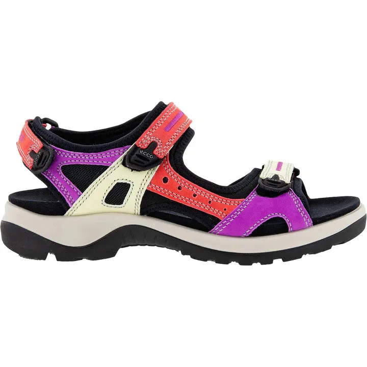 Ecco Damen Offroad Schuhe von Ecco