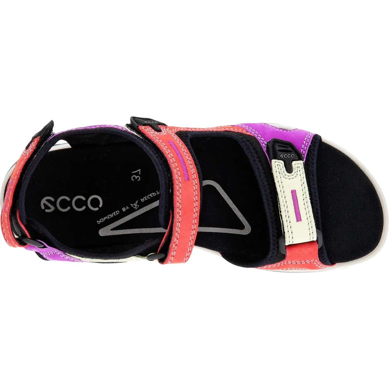Ecco Damen Offroad Schuhe von Ecco