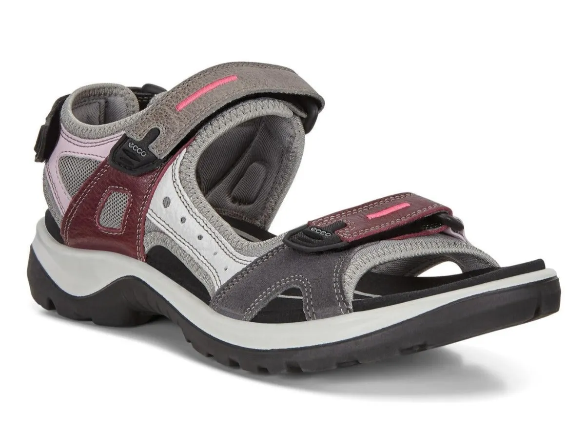 Ecco Damen Offroad Schuhe von Ecco