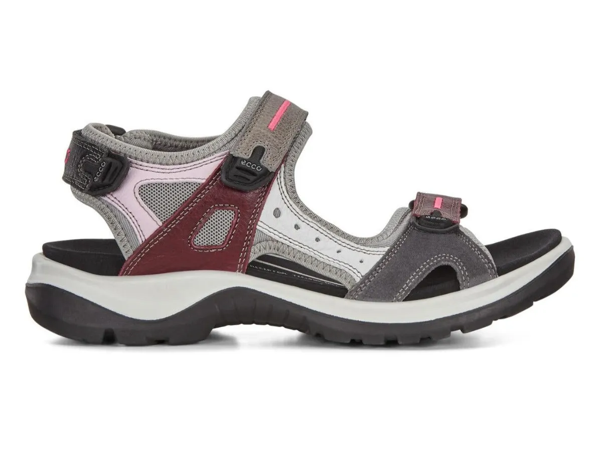 Ecco Damen Offroad Schuhe von Ecco