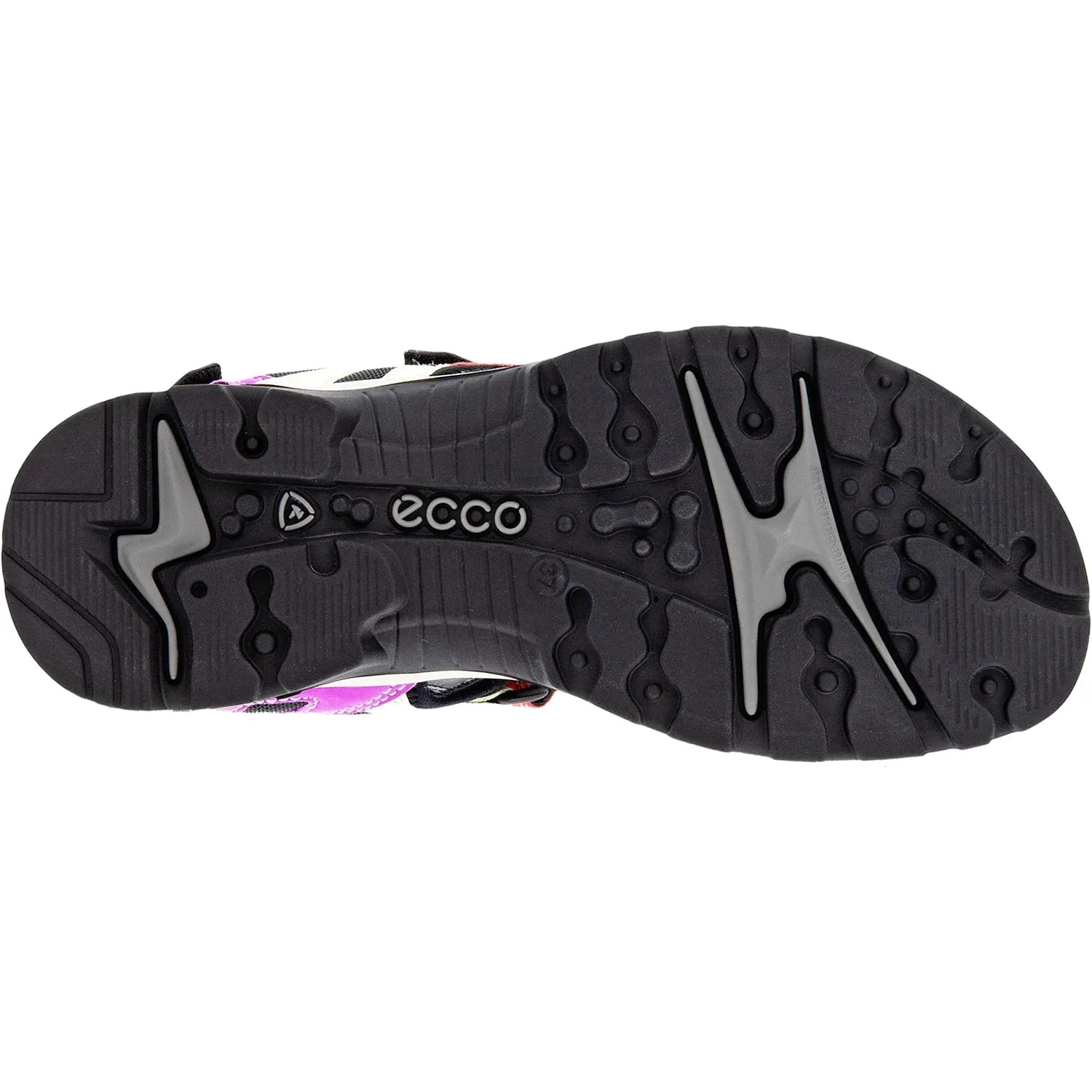 Ecco Damen Offroad Schuhe von Ecco