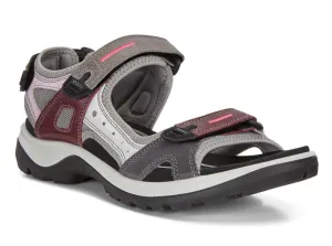 Ecco Damen Offroad Schuhe von Ecco