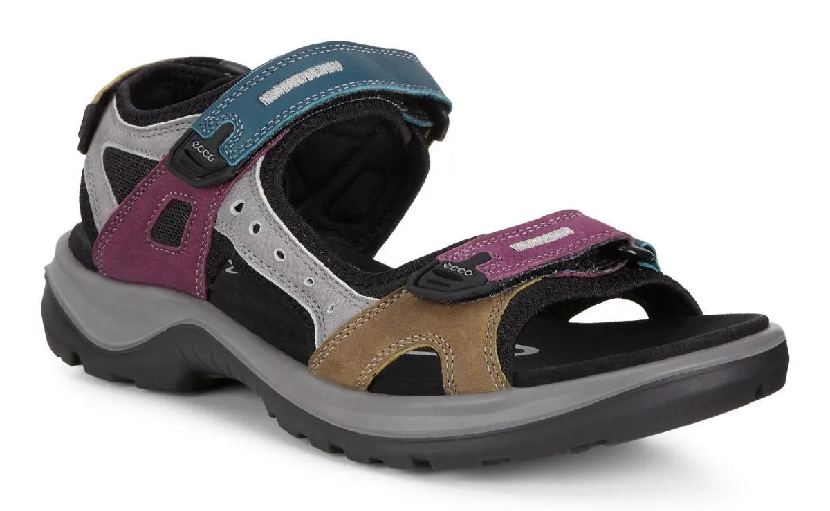 Ecco Damen Offroad Schuhe von Ecco