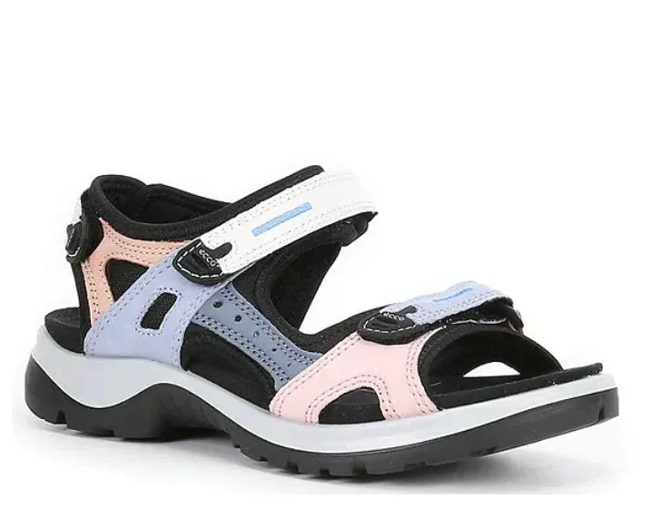 Ecco Damen Offroad Schuhe von Ecco