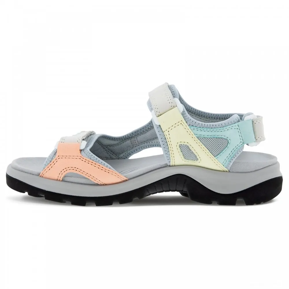 Ecco Damen Offroad Schuhe von Ecco