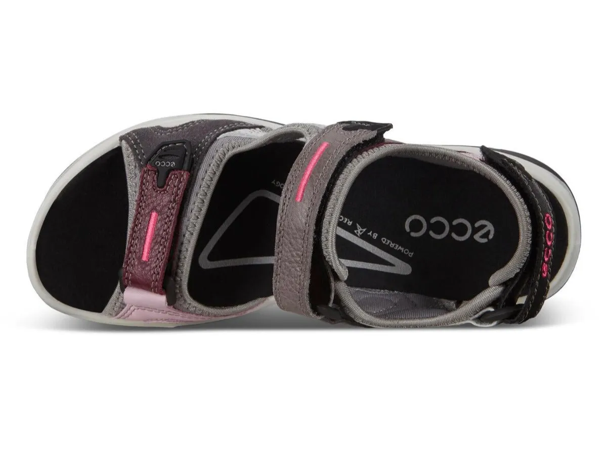 Ecco Damen Offroad Schuhe von Ecco