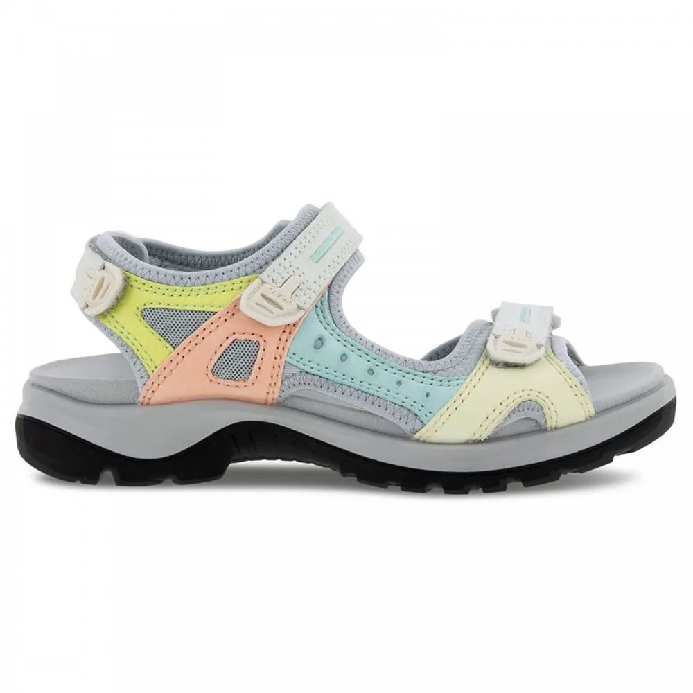 Ecco Damen Offroad Schuhe von Ecco