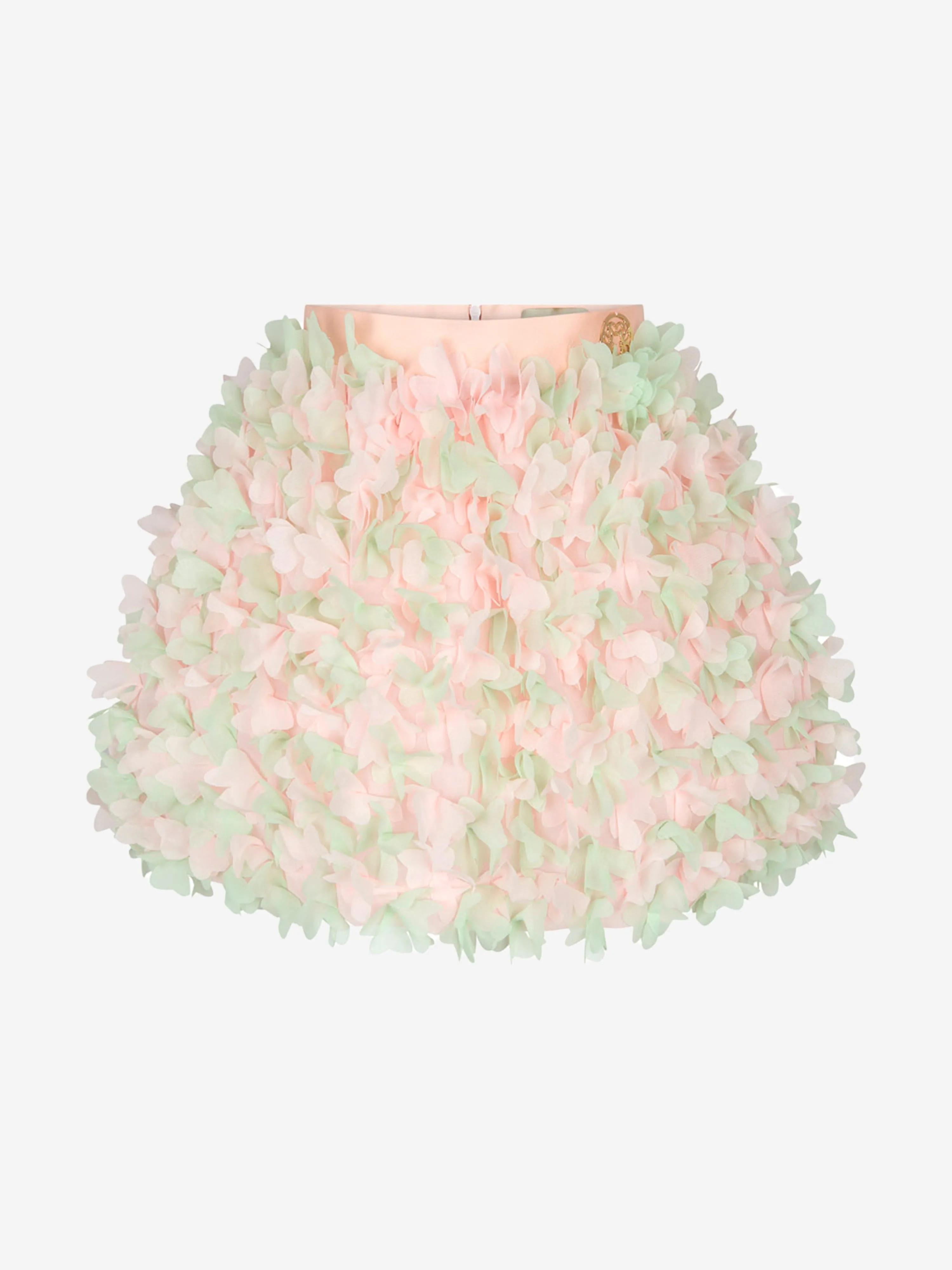 Elie Saab Mädchenrock