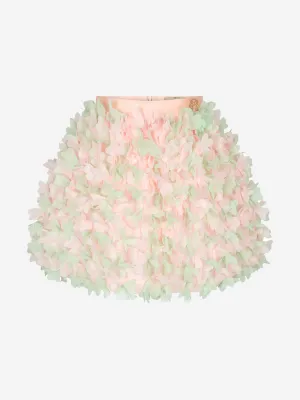 Elie Saab Mädchenrock