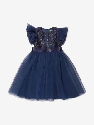 Elie Saab Mädchen Festliches Anlasskleid