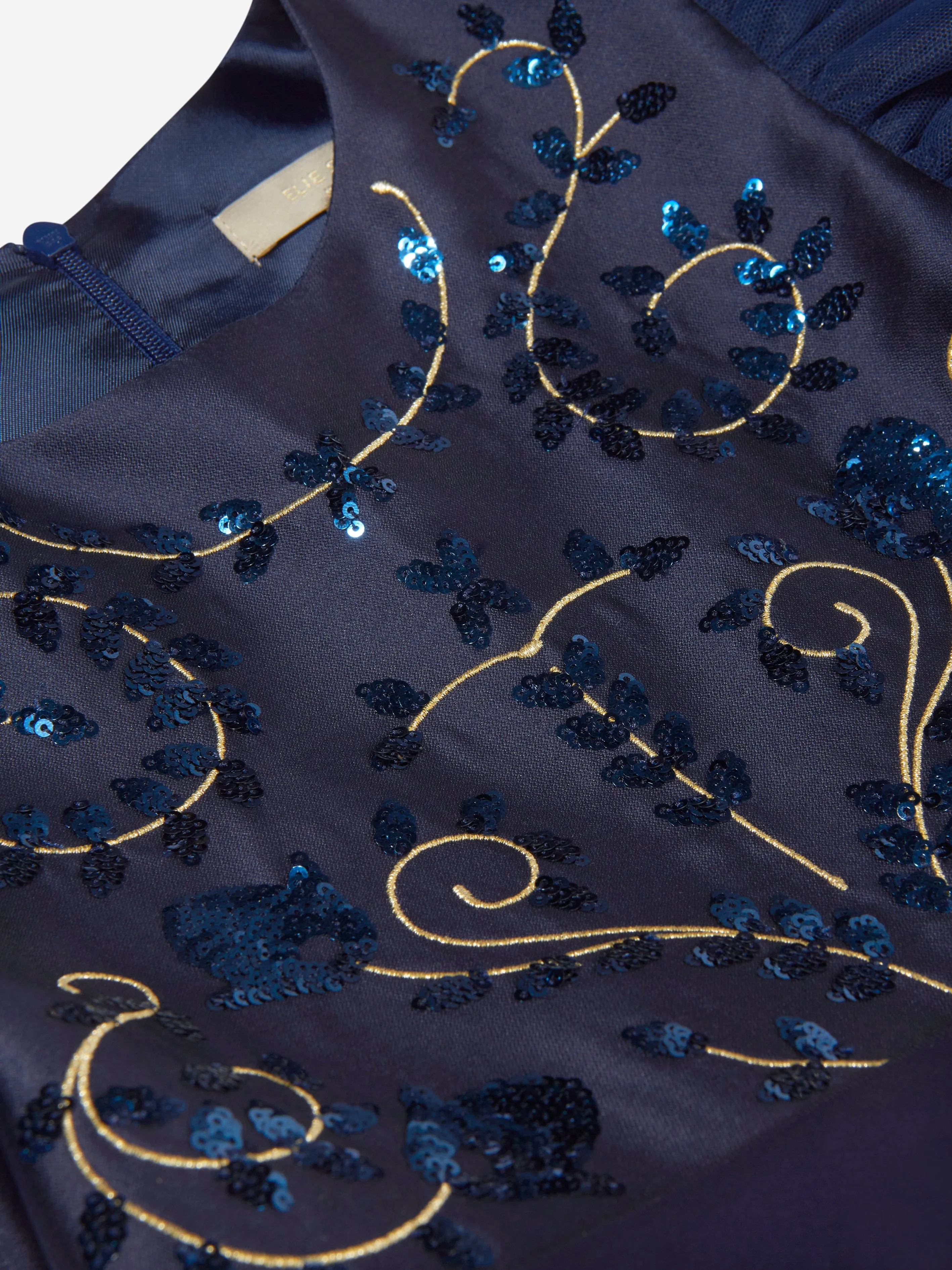 Elie Saab Mädchen Festliches Anlasskleid