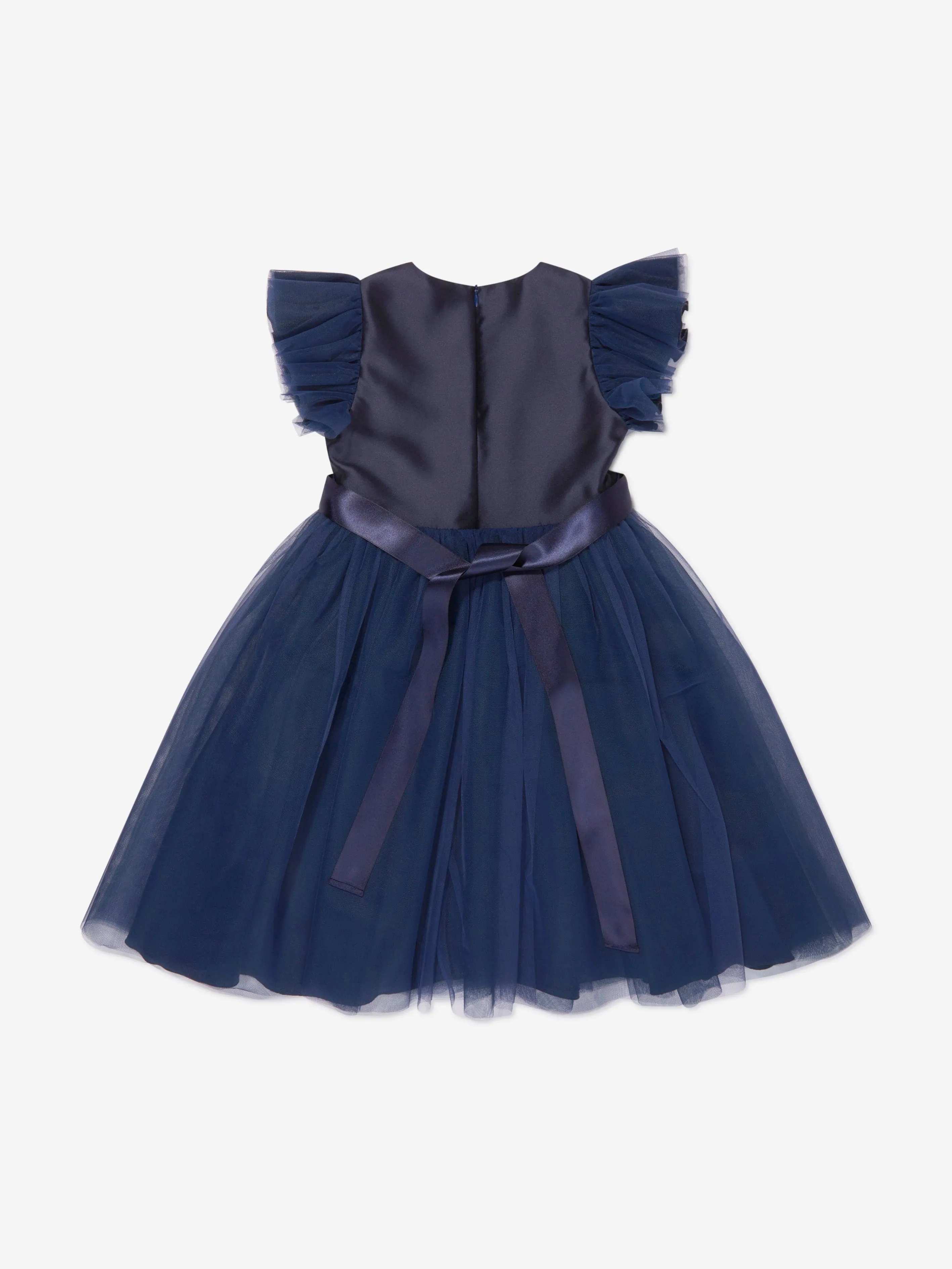 Elie Saab Mädchen Festliches Anlasskleid