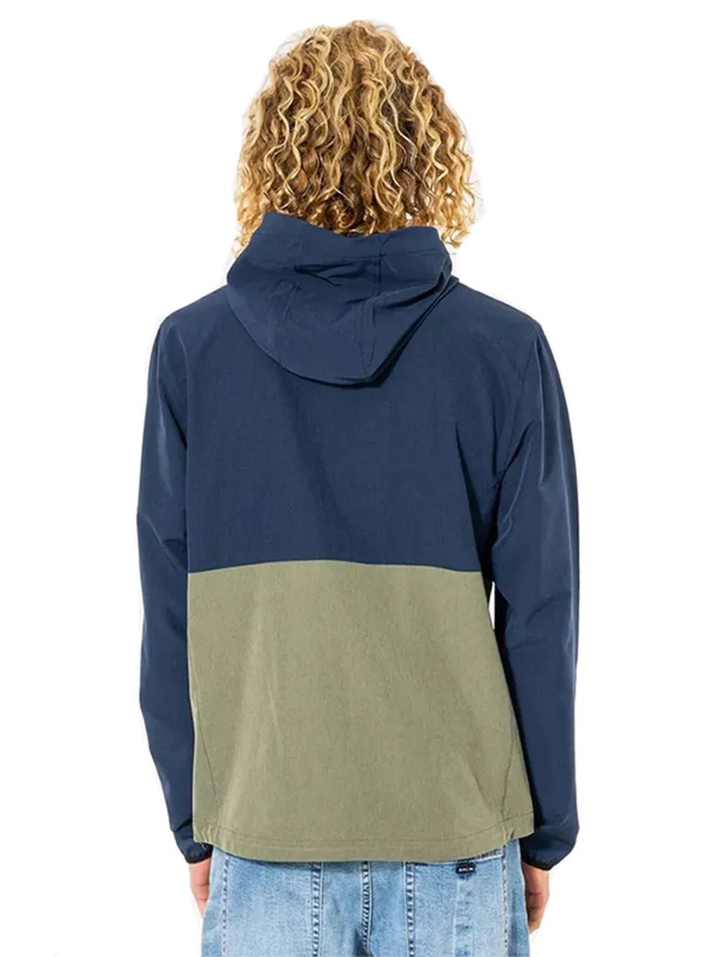 Elite Anti-Series Zip Through Jacket (Vergangene Saison)