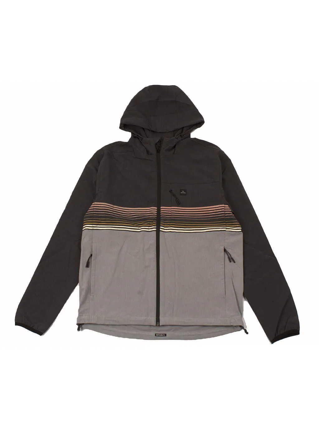 Elite Anti-Series Zip Through Jacket (Vergangene Saison)