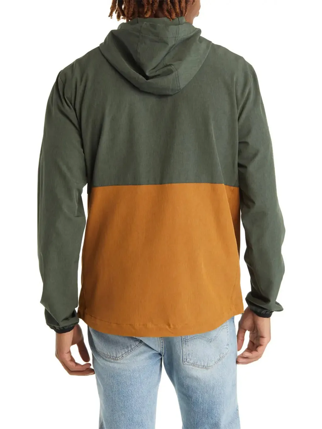 Elite Anti-Series Zip Through Jacket (Vergangene Saison)