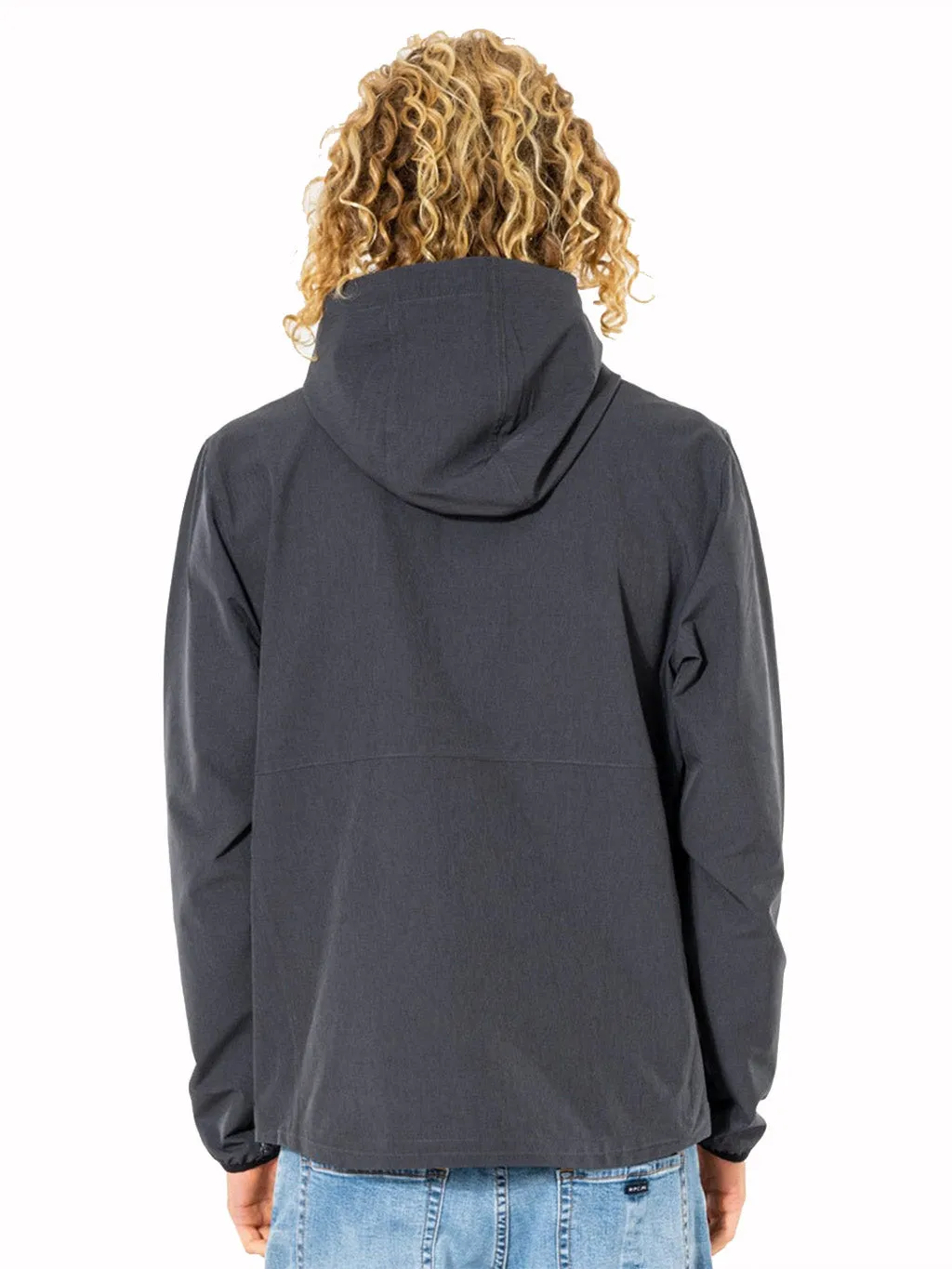 Elite Anti-Series Zip Through Jacket (Vergangene Saison)