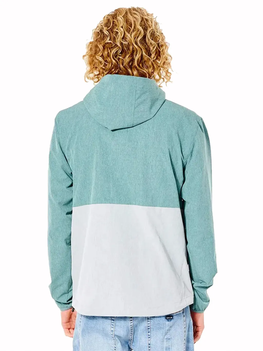 Elite Anti-Series Zip Through Jacket (Vergangene Saison)