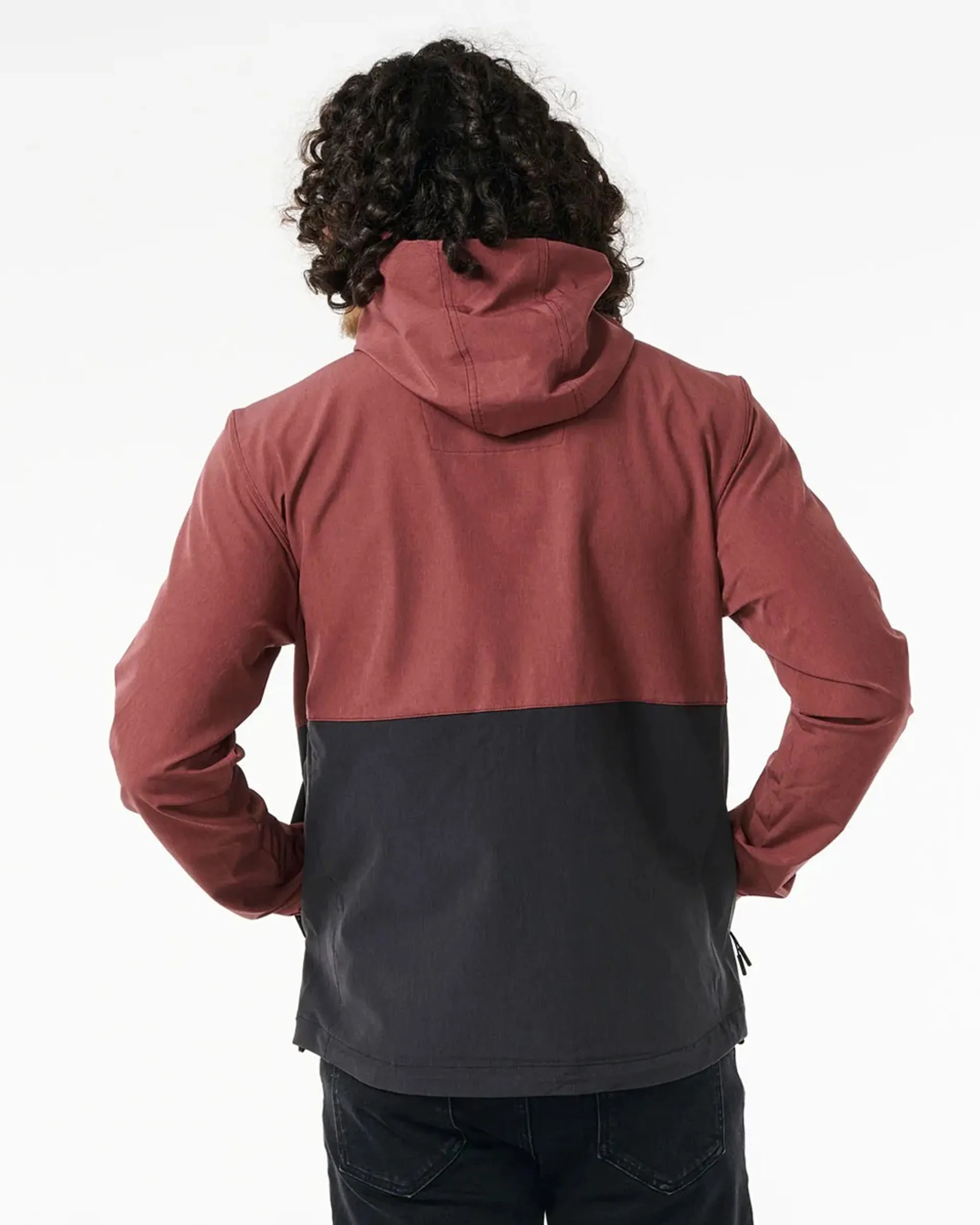 Elite Anti-Series Zip Through Jacket (Vergangene Saison)