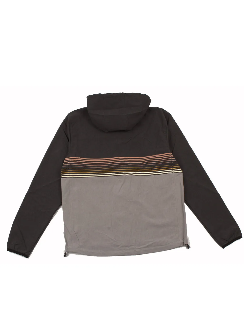 Elite Anti-Series Zip Through Jacket (Vergangene Saison)