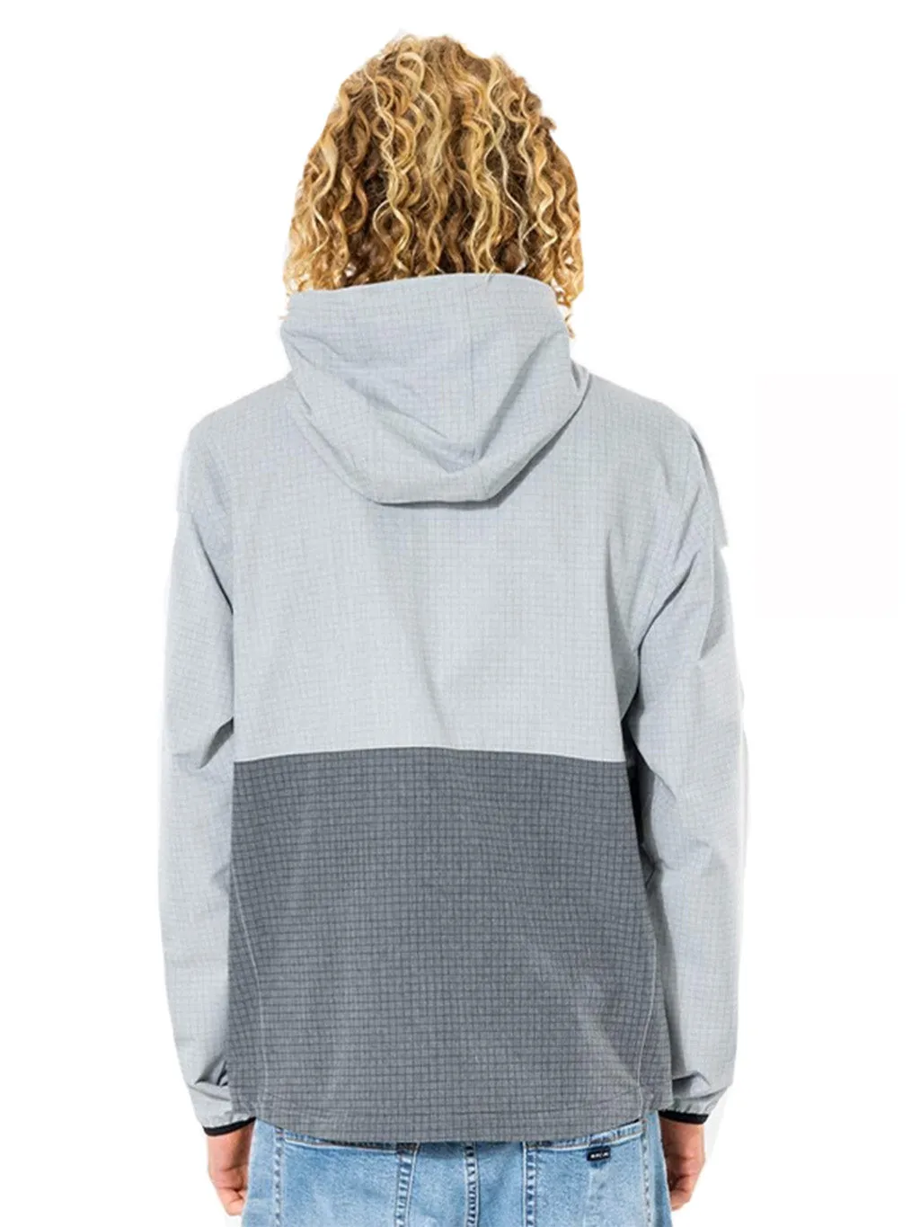 Elite Anti-Series Zip Through Jacket (Vergangene Saison)