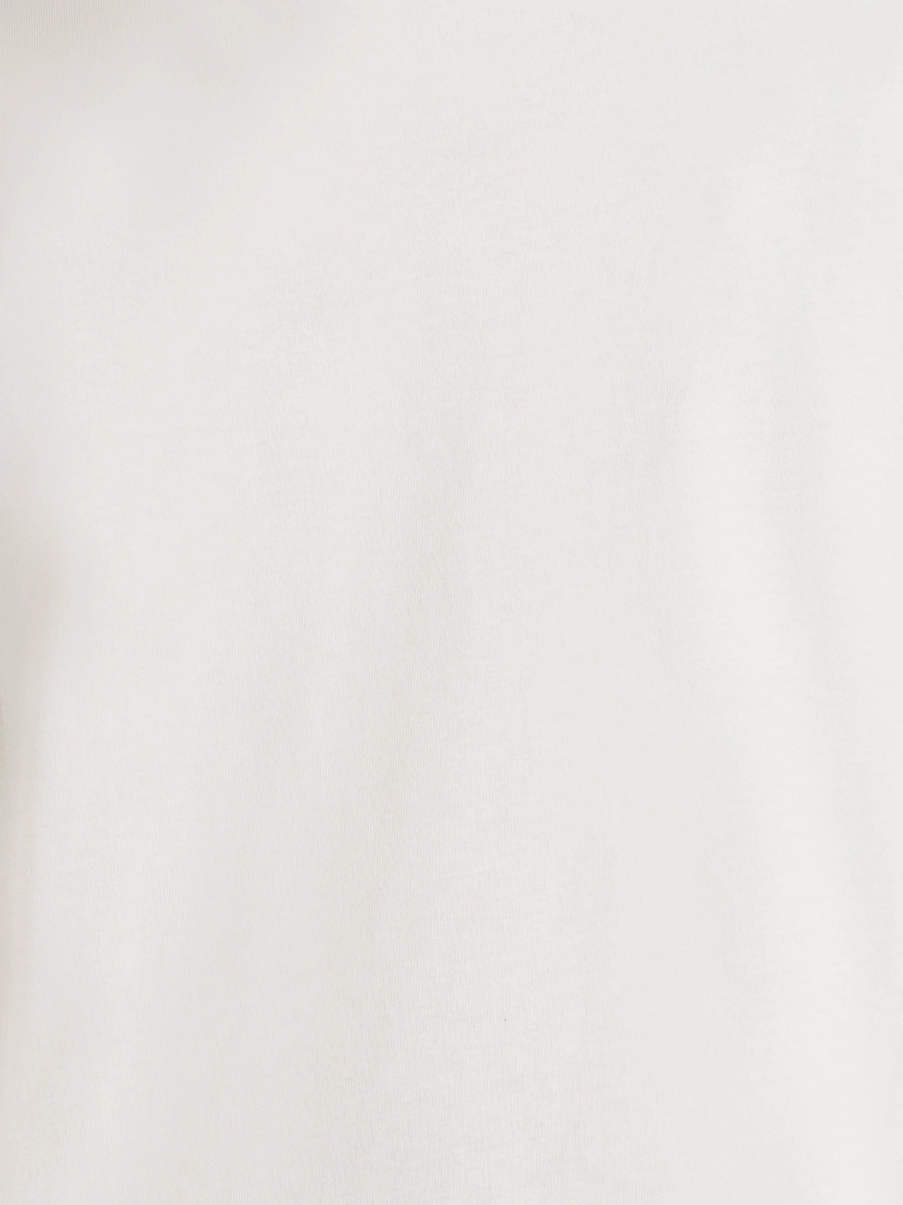 Etro Mädchen Blumenprint T-Shirt in Elfenbein