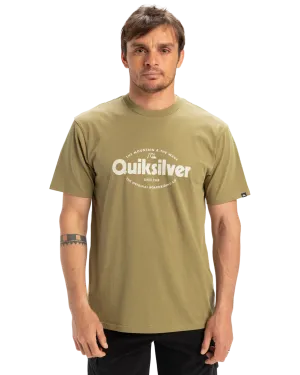 EV Shape T-Shirt für den ganzen Tag in Aloe