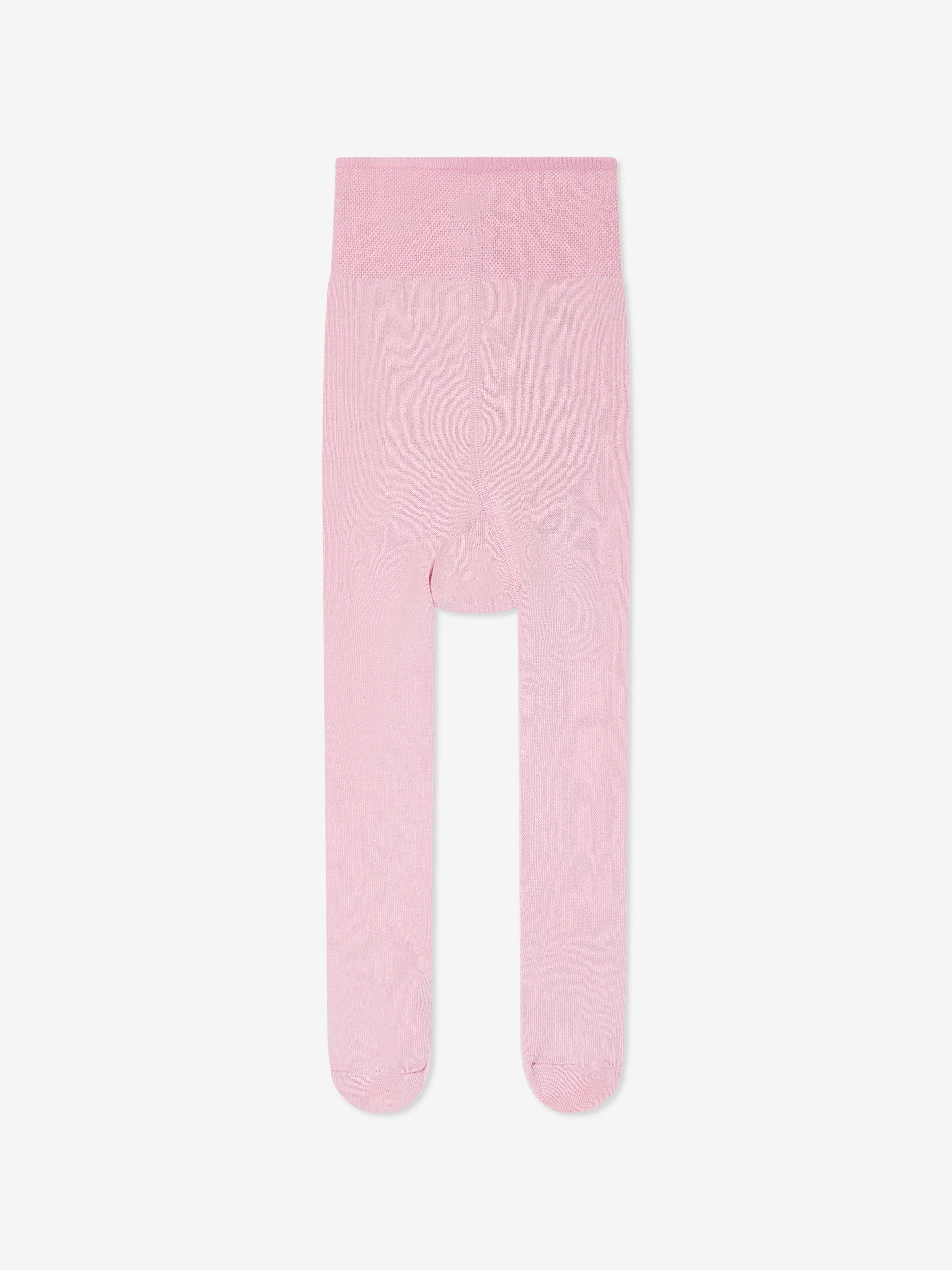 Falke Baby Mädchen Familienstrumpfhose in Rosa