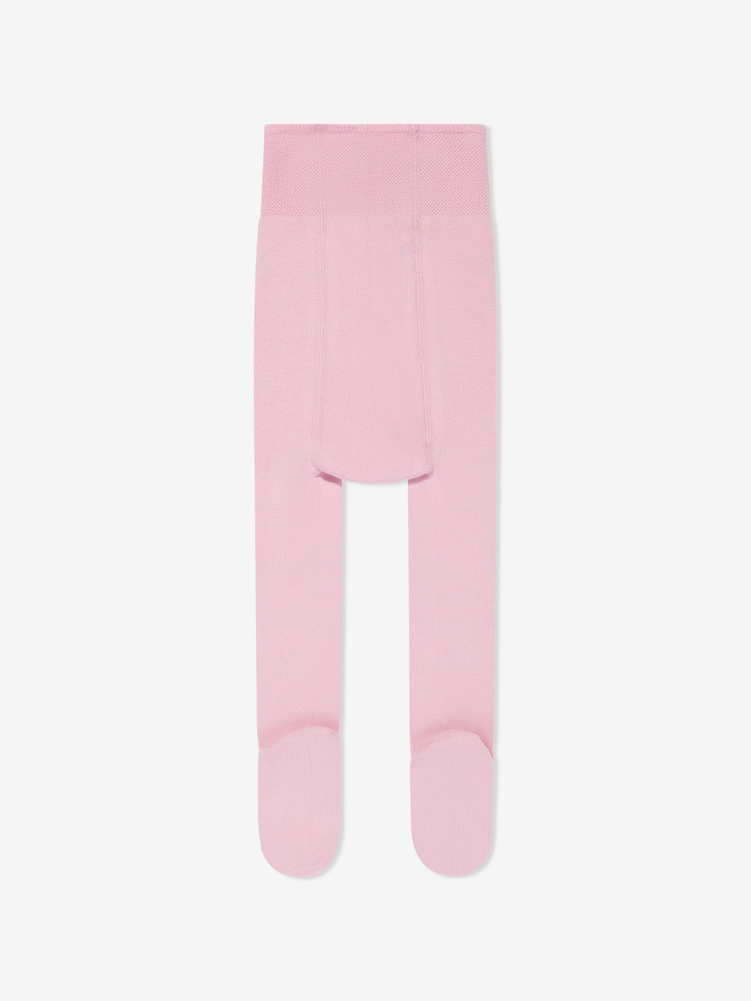 Falke Baby Mädchen Familienstrumpfhose in Rosa