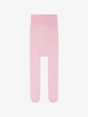 Falke Baby Mädchen Familienstrumpfhose in Rosa