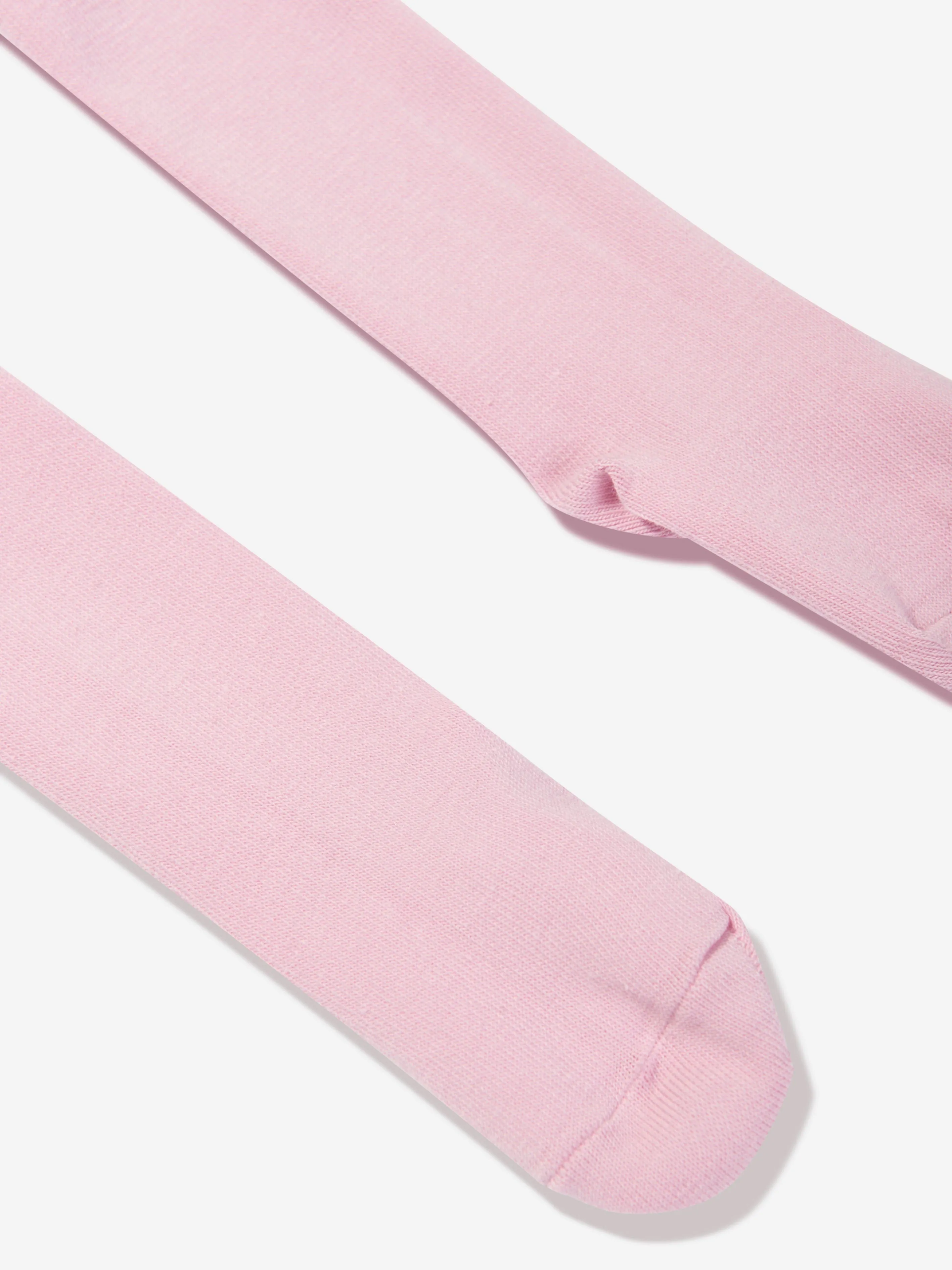 Falke Baby Mädchen Familienstrumpfhose in Rosa